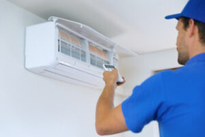 Air Conditioning Repair